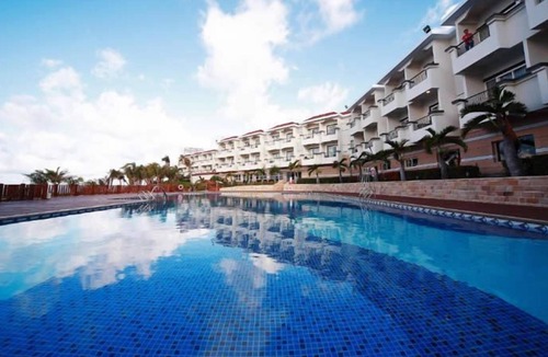 Sail Rock Beach Resort | Fullon Resort Kending