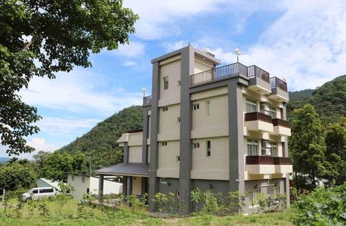 Puli House | Fully B&B