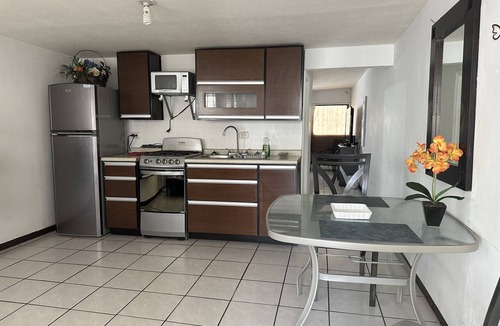 Chihuahua Apartment | FULLY EQUIPPED APARTMENT!/High speed wifi