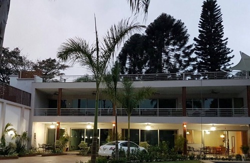 Cuernavaca Apartment | Fully equipped loft in a Boutique Hotel - Quinta Isabella unit 5