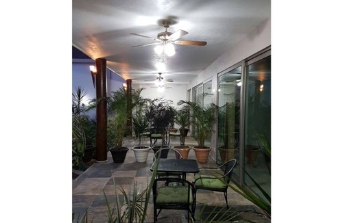 Amatitlan Apartment | Fully equipped loft in a Boutique Hotel - Quinta Isabella unit 9