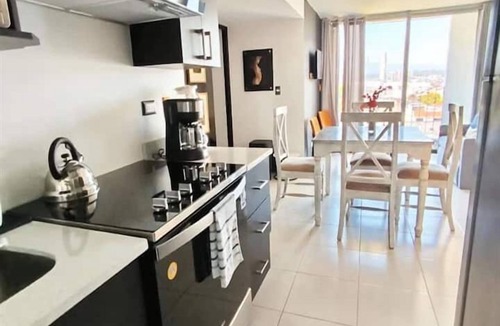 Zona 12 Apartment | Fully Furnished 2‑Bedroom Apartment Near USAC.