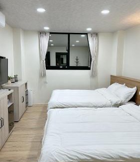 Dongshan House | Fulong City B&B