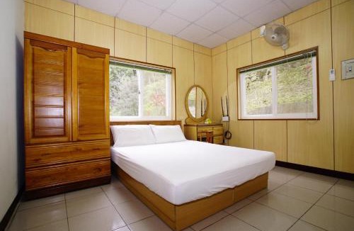 Nanzhuang House | Fumei Bluebird Homestay