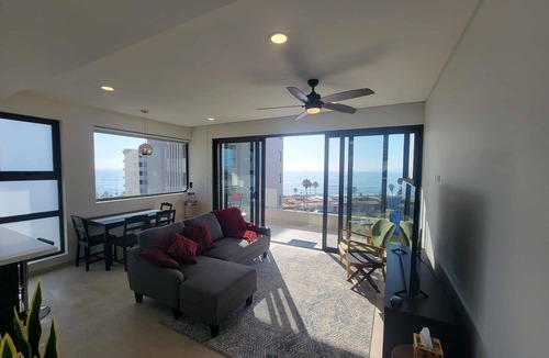 Primo Tapia Condo | Fun and Surfing In The Sun