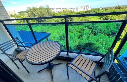 Shanjiao House | Fun B&B