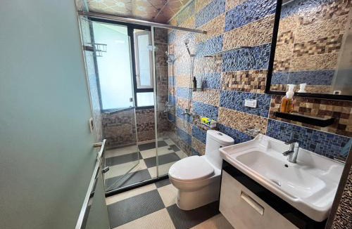 Shanjiao House | Fun B&B