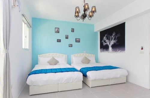 Ji'an House | Fun Homestay