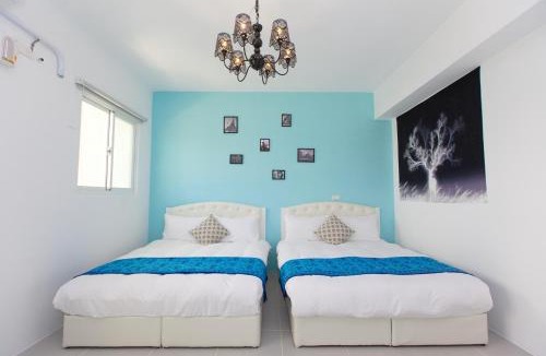 Ji'an House | Fun Homestay