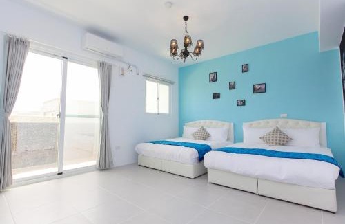 Ji'an House | Fun Homestay