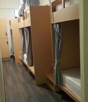 Ximending Hostel | Fun Inn Taipei Hostel