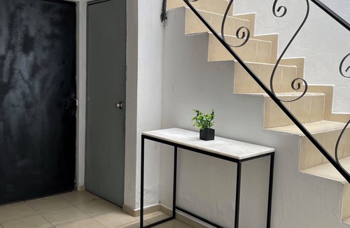 Zapopan House | FUNCTIONAL HOUSE. ALL SERVICES NEARBY
