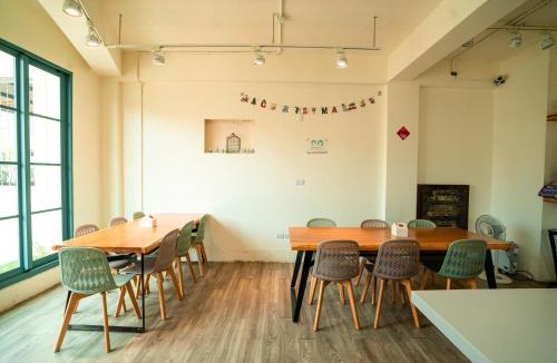 West District Hostel | Funtime Hostel