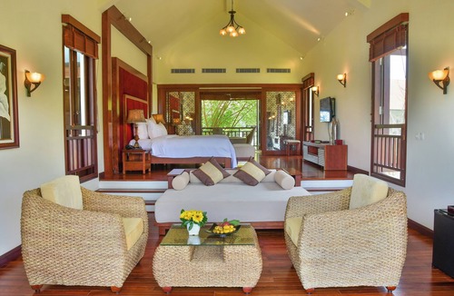 Ngu Hanh Son Resort | Furama Resort Danang