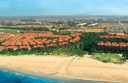 Ngu Hanh Son Hotel | Furama Villas Danang