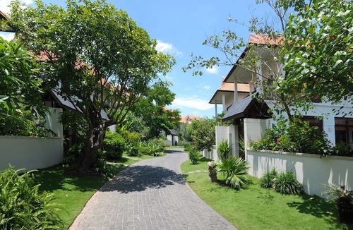 Ngu Hanh Son Hotel | Furama Villas Danang