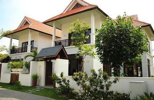 Ngu Hanh Son Hotel | Furama Villas Danang