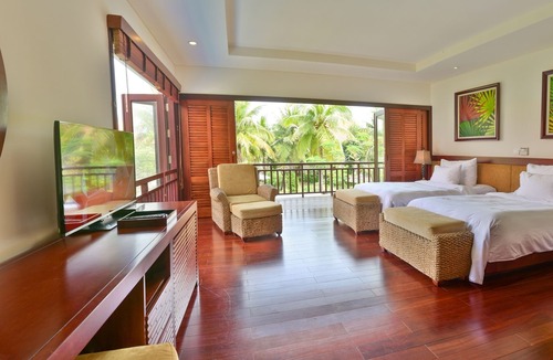 Ngu Hanh Son Hotel | Furama Villas Danang