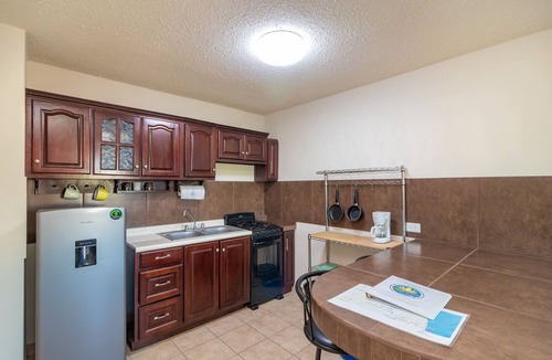 Loreto Apartment | Furnished 1 Bdrm Apt #5 Next to Beach