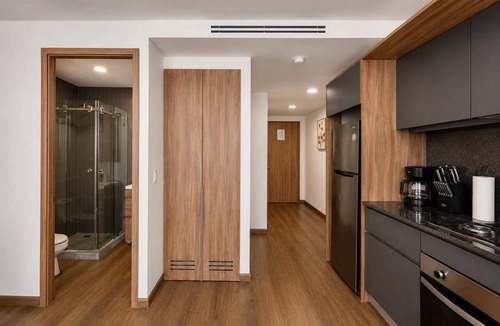 Reforma Apartment | Furnished 2 Bedroom Apartment in Mexico City