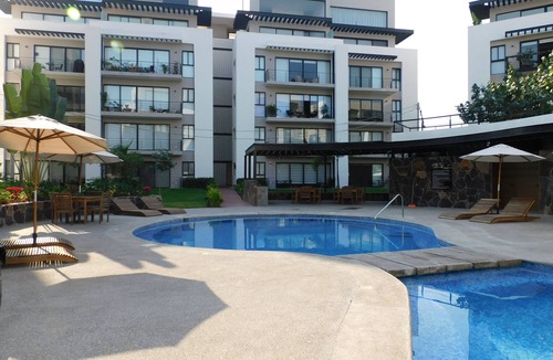 Fluvial Vallarta Apartment | Furnished Apartment in Altea Condominiums, Puerto Vallarta, Jalisco.