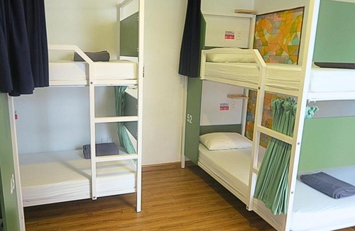 Cam Pho Hostel | Fuse Old Town Hoi An