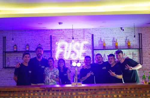 Cam Pho Hostel | Fuse Old Town Hoi An