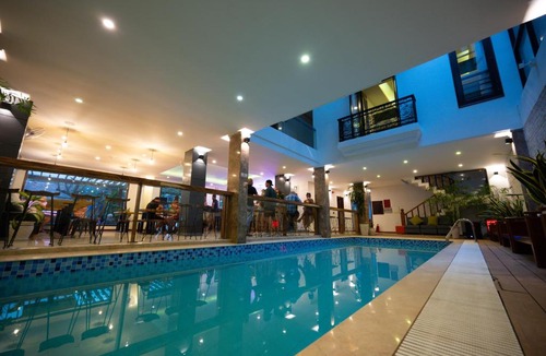 Cam Pho Hostel | Fuse Old Town Hoi An