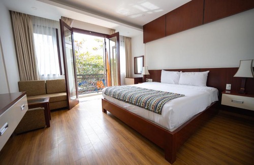 Cam Pho Hostel | Fuse Old Town Hoi An