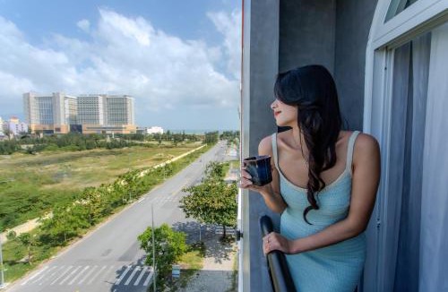 Ngu Hanh Son Apartment | Fusia Hotel & Apartment