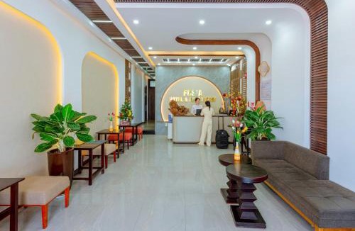 Ngu Hanh Son Apartment | Fusia Hotel & Apartment
