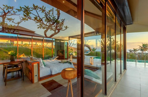 Cam Lam Resort | Fusion Resort Cam Ranh