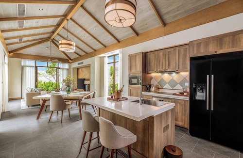 Ngu Hanh Son Resort | Fusion Resort & Villas Da Nang