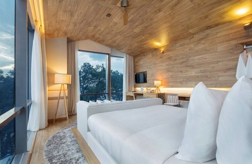 Bui Thi Xuan Hotel | Fusion Suites Saigon