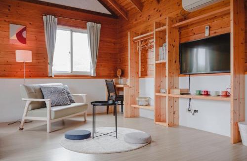 Sanyi House | Futen Villa