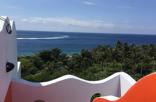 Taitung House | Fuyue sea View