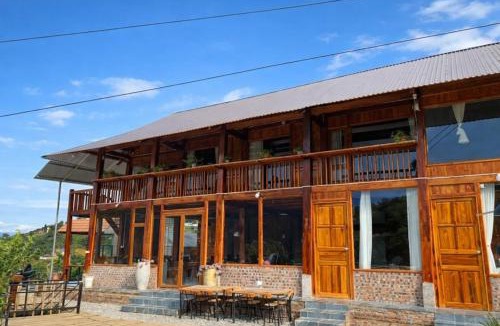 Bac Yen Hotel | Gạo Homestay Tà Xùa