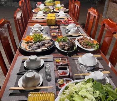 Bac Yen Hotel | Gạo Homestay Tà Xùa