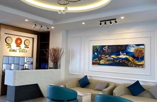 Tam Dao House | Gấu Home Tây's