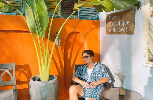 Cam Thanh Hotel | G Boutique Retreat Hoi An
