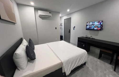 District 10 Hotel | G Hotel Sai Gon