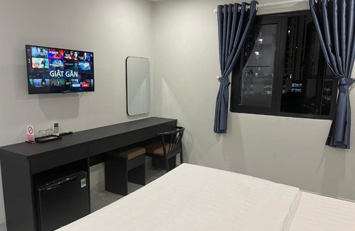 District 10 Hotel | G Hotel Sai Gon