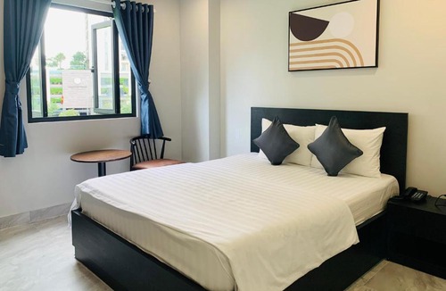 District 10 Hotel | G Hotel Sai Gon