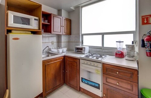 Bosques de las Lomas Apartment | G K Suites Duraznos
