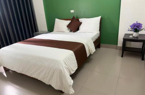 Ky Anh Hotel | G7 Hotel