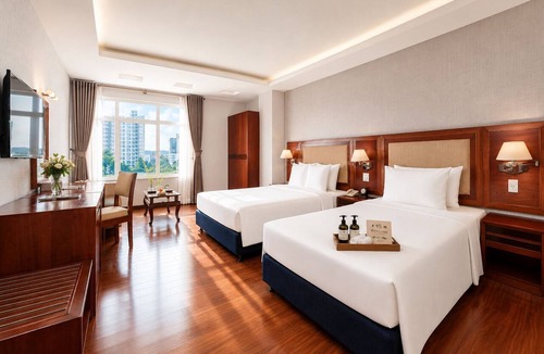 Phuong 6 Hotel | G8 Diamond Hotel Saigon
