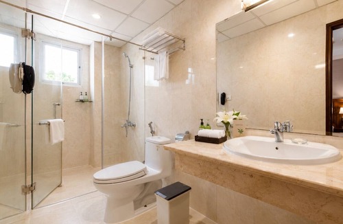 Phuong 6 Hotel | G8 Diamond Hotel Saigon