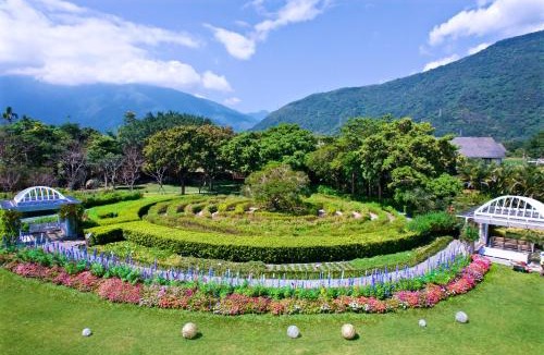 Ji'an Hotel | Gaeavilla Resort