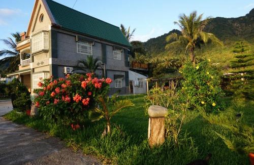 Chenggong House | Gajilia B&B