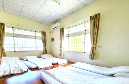 Chenggong House | Gajilia BB